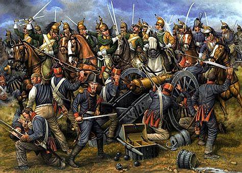 Guerra de Independencia Española