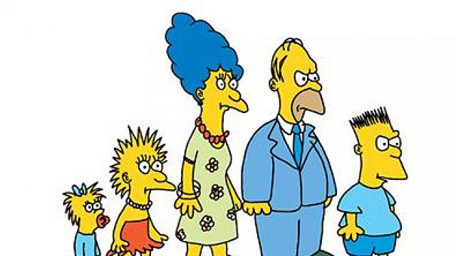 Primer capítol de The Simpson