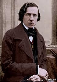 Fréderic Chopin