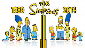 The Simpson