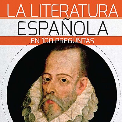 Timeline: Literatura Española