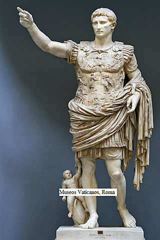 Augusto de Prima Porta