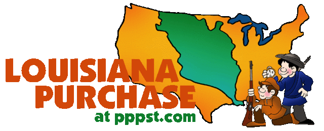 Louisiana purchase