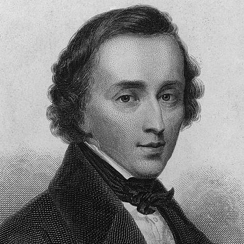 Frédéric Chopin