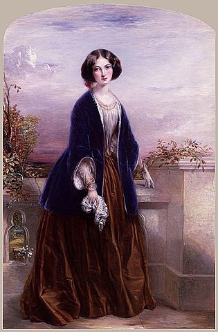 12. Effie Gray