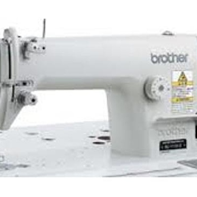 Timeline: История создания швейной машинки