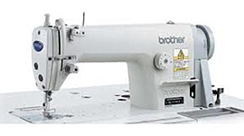 Timeline: История создания швейной машинки