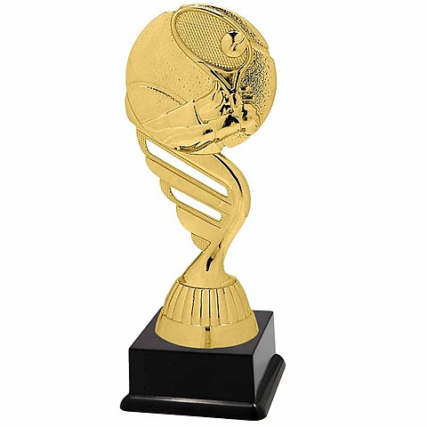 Trofeo de tenis