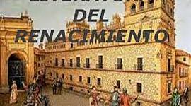 Timeline: Literatura del Renacimiento
