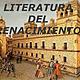 Literatura renacimiento