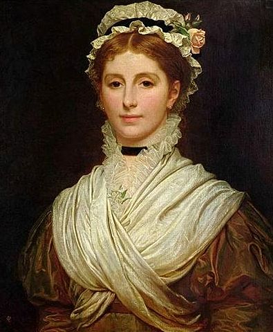 14. Kate Perugini