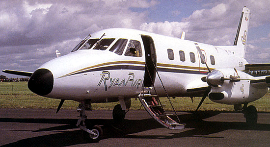 1985 Ryanair