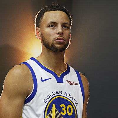 Timeline: Stephen Curry