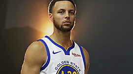 Timeline: Stephen Curry