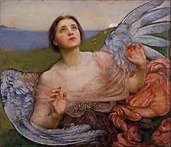 The Sense of Sight de Annie Louisa Swynnerton