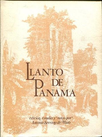 Llanto de Panamá
