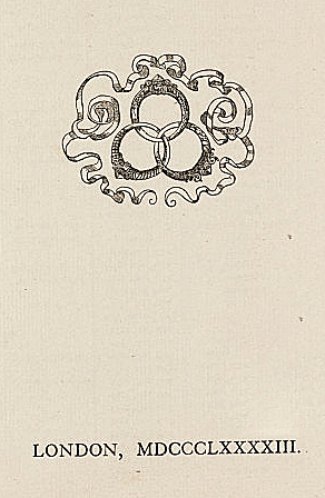 The Linked Ring. - Asociación fotográfica Británica.