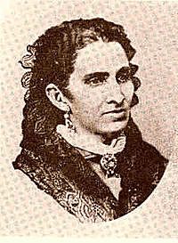 Amelia Denis de Icaza