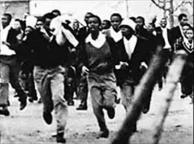 The Bantu Education Act is passed