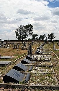 Sharpeville massacre