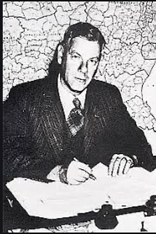 Apartheid and separate Development