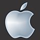 Ab99246d38463ca87aa11b49d316514d  gradient color apple logo