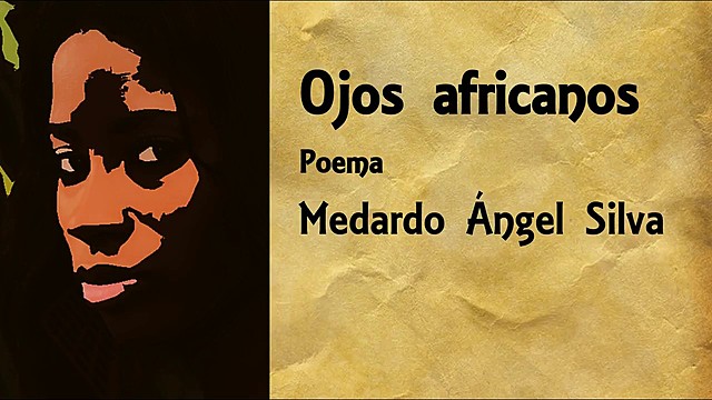 Ojos africanos
