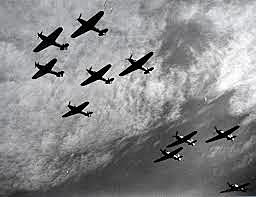 The Battle of Britain