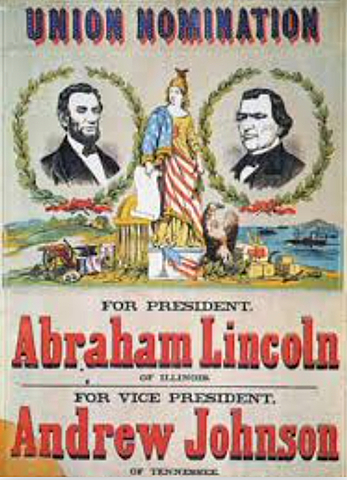 Election of 1864