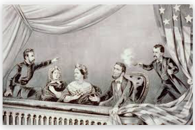 Lincoln’s Assassination