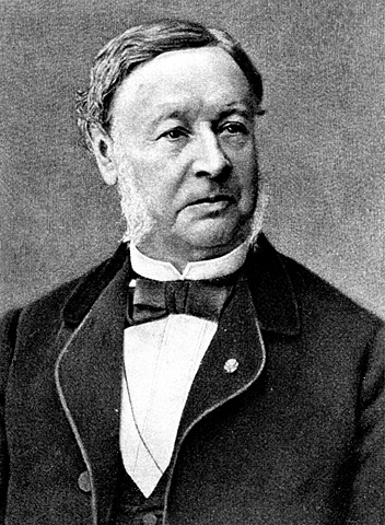 Theodor Schwann