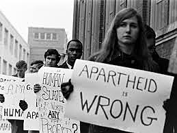 Apartheid