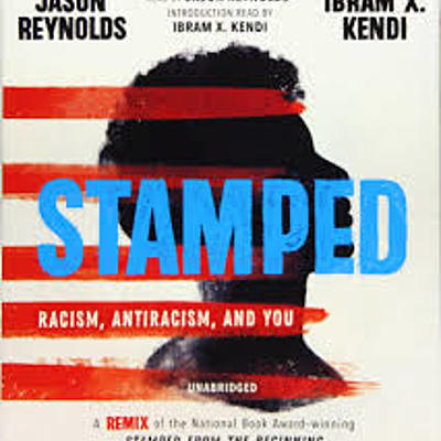 Timeline: Stamped - Eddy