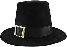 Richard Mather's Arrival