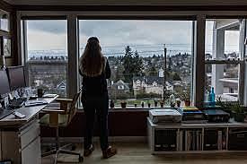 The First Quarantine