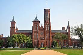 Se crea la Smithsonian Institution