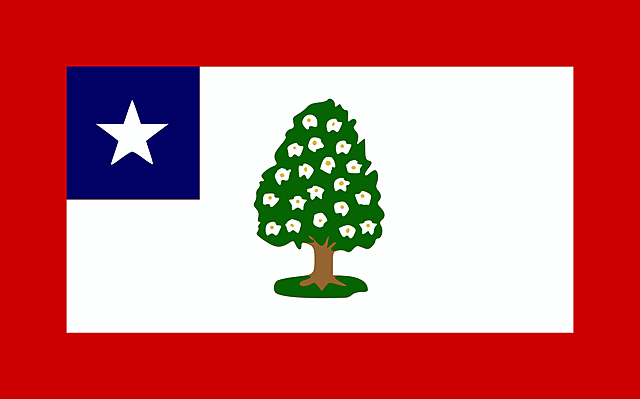 Mississippi Secession
