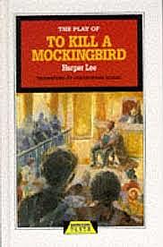 The Play of To Kill a Mockingbird