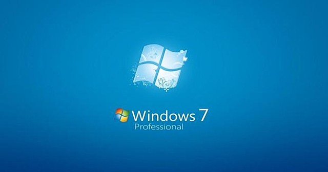 Microsoft Windows 7