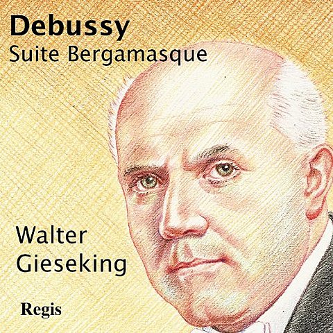 Suite bergamasque de C.Debussy