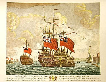 Fondazione della Virginia