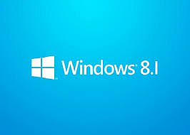 Microsoft Windows 8.1