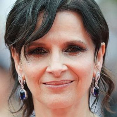 Timeline: Juliette Binoche