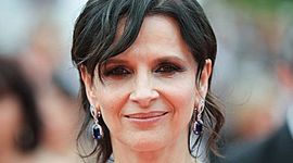 Timeline: Juliette Binoche