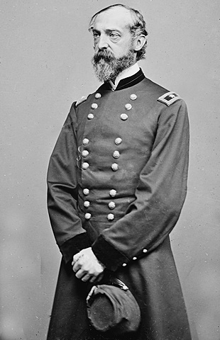 General George G. Meade
