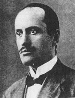 L'Italia nell'estate del 1914