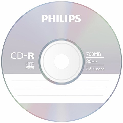 CD-R