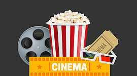 Timeline: Historia y evolucion del cine