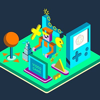 Timeline: Evolución de las consolas de Videojuegos.