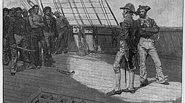 Timeline: War of 1812